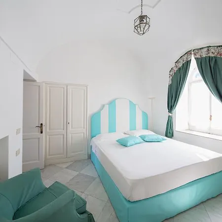 Capri Villa Bismarck Villa