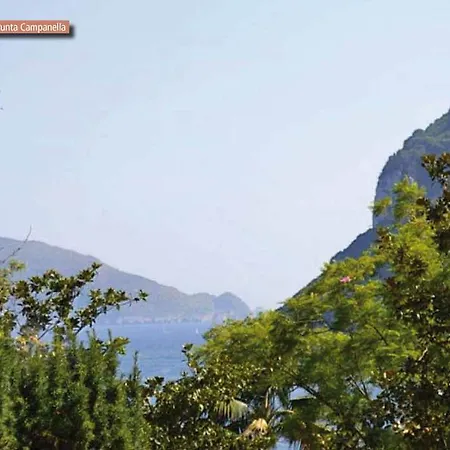 Capri Villa Bismarck Capri