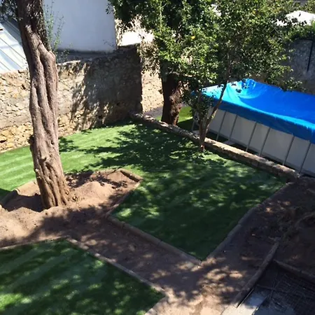 Capri Villa Bismarck Capri