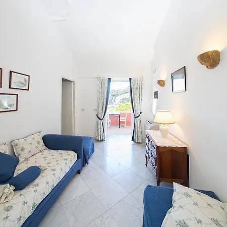 Capri Villa Bismarck Capri