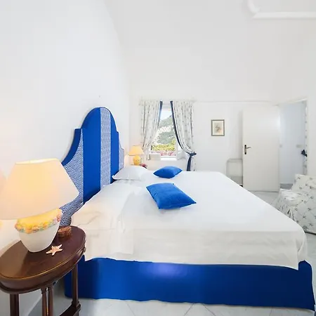 Capri Villa Bismarck Capri