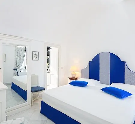 Capri Villa Bismarck Capri