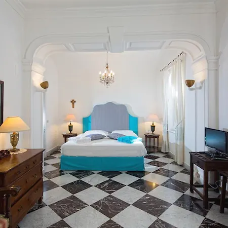Villa Capri Villa Bismarck