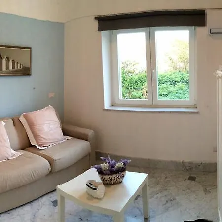 Capri Villa Bismarck Capri
