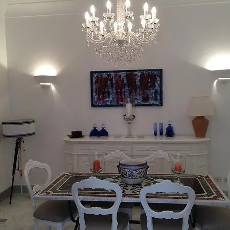 Capri Villa Bismarck