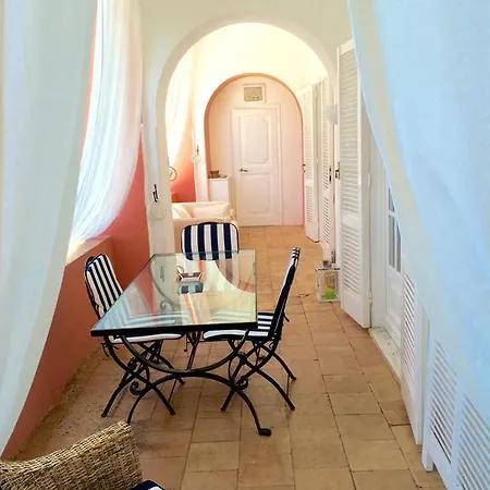 Capri Villa Bismarck