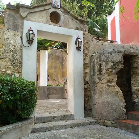 Villa Capri Villa Bismarck *