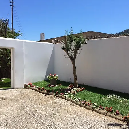 Capri Villa Bismarck