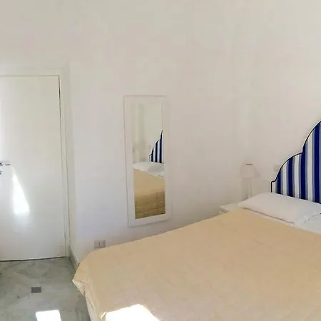 Capri Villa Bismarck