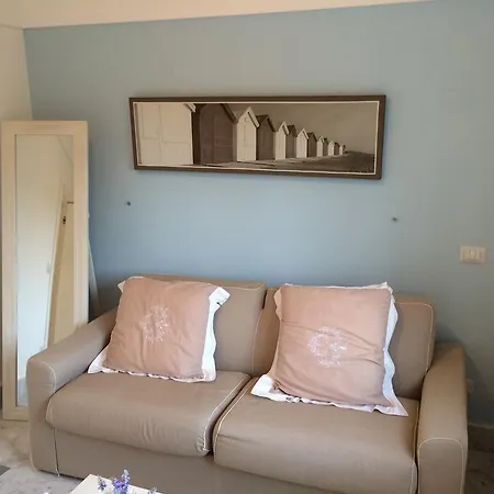 Capri Villa Bismarck Capri