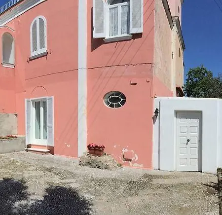 Capri Villa Bismarck Capri