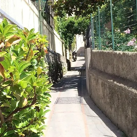 Capri Villa Bismarck Capri