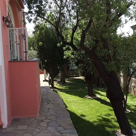 Capri Villa Bismarck Capri