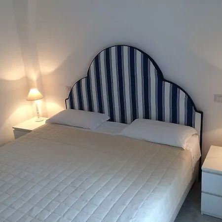 Capri Villa Bismarck *