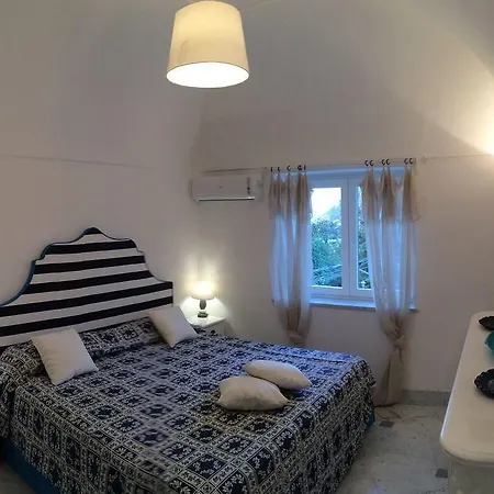 Capri Villa Bismarck Villa