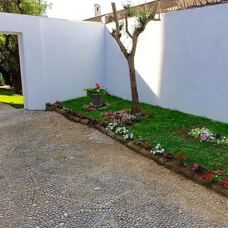 Capri Villa Bismarck *