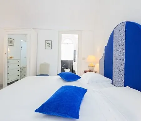 Villa Capri Villa Bismarck *