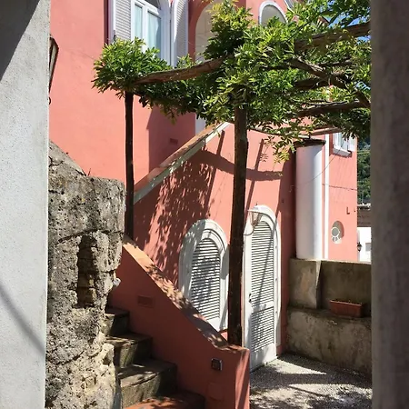 Capri Villa Bismarck Capri