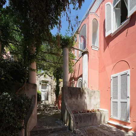 Capri Villa Bismarck
