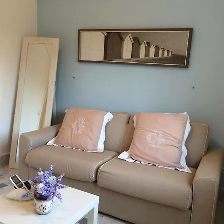 Capri Villa Bismarck Villa Capri