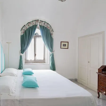 Capri Villa Bismarck Villa