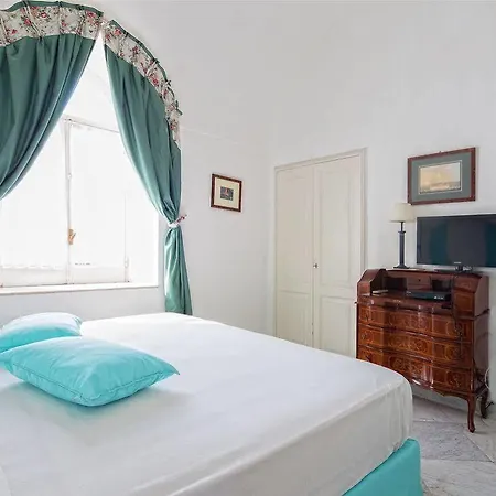 Capri Villa Bismarck Capri