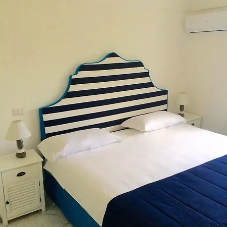 Capri Villa Bismarck *