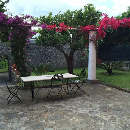 Capri Villa Bismarck * Capri