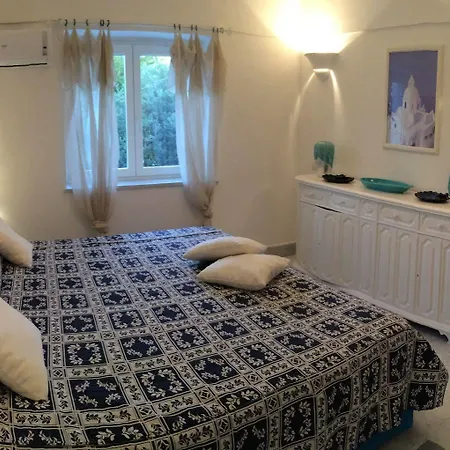 Villa Capri Villa Bismarck *