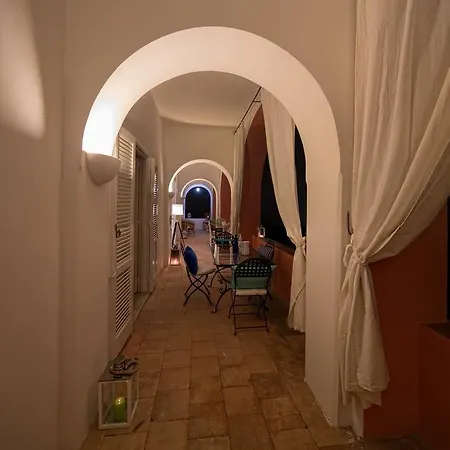 Capri Villa Bismarck Villa *