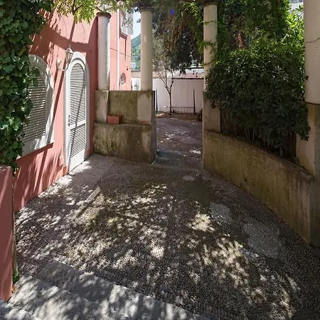 Villa Bismarck *