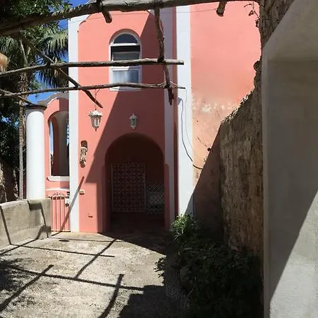 Villa Bismarck *