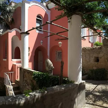 Vila Bismarck
