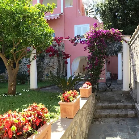 Villa Bismarck