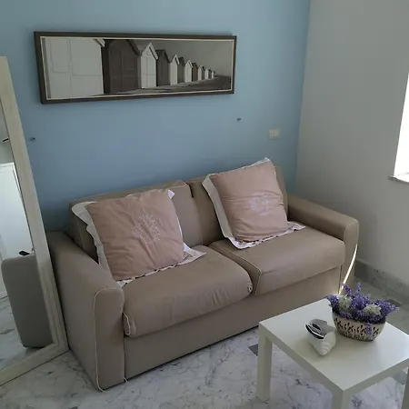 Villa Bismarck Capri
