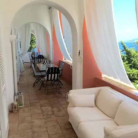 Villa Bismarck *