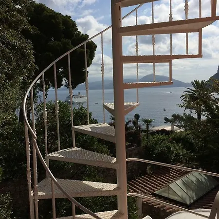 Bismarck Villa Capri