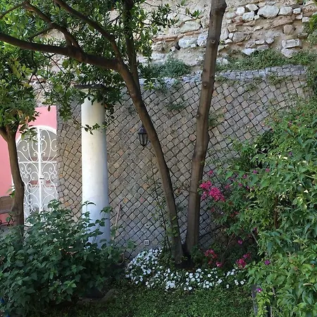 Villa Bismarck *