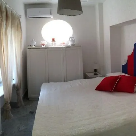 Bismarck Villa