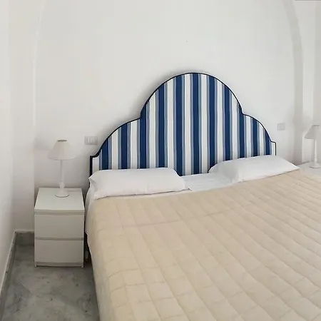 Villa Bismarck Capri