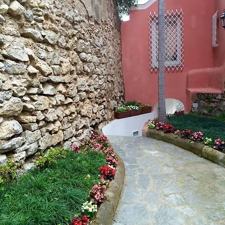 Villa Bismarck *