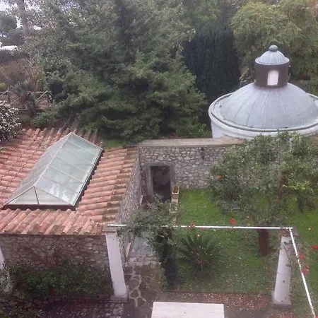 Bismarck Villa *
