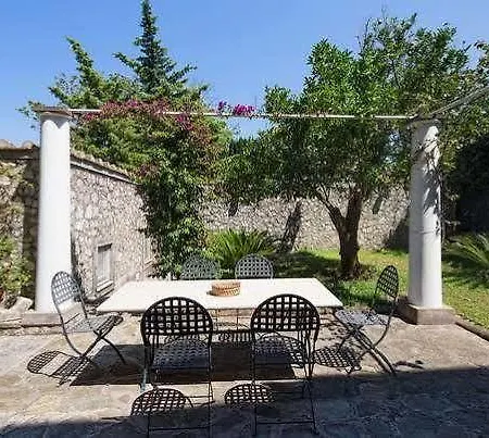 Bismarck Villa *
