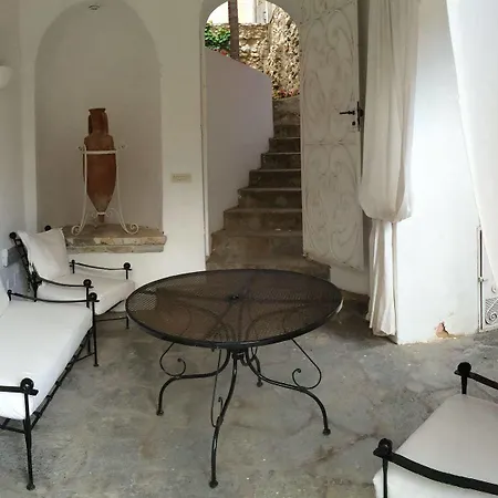 Villa Bismarck *