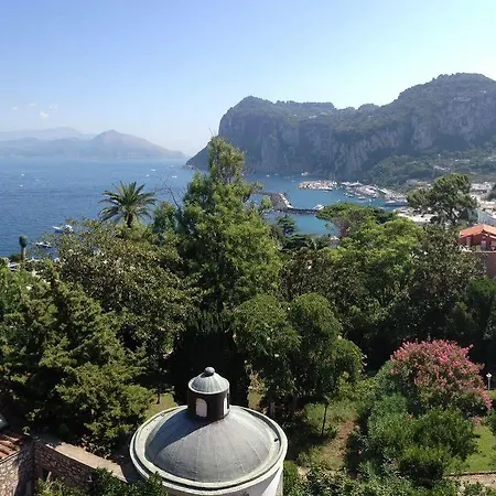 Bismarck * Capri