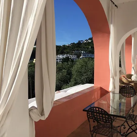 Bismarck Villa Capri