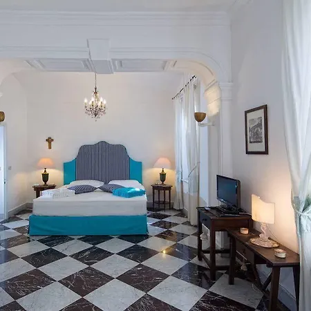 Villa Bismarck