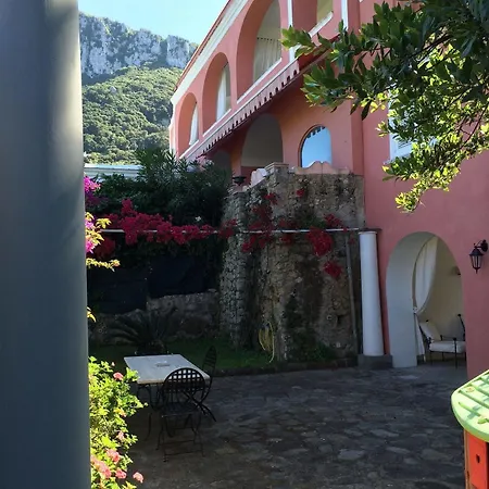 Bismarck * Capri