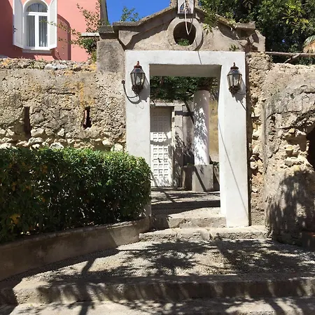 Bismarck Villa