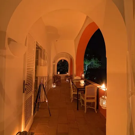Villa Bismarck *